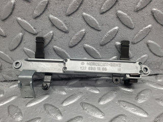 W123 heater slider control used OEM