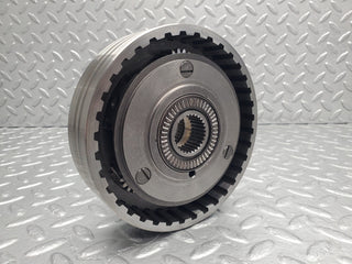 W126 automatic gearbox gear used OEM