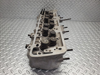 W112 cylinder head used OEM