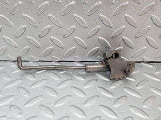 W126 Coupe automatic gearbox linkage used OEM