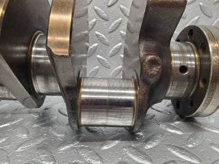 46318 Mercedes-Benz W126 420SE Crankshaft 1160312501