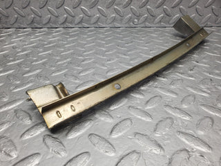 W123 rear right door window channel used OEM