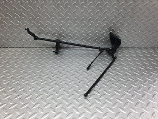 43445 Mercedes-Benz W108 280SE Throttle Linkage 1290721601