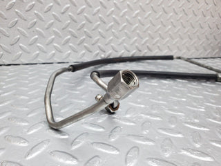 W124 fuel hose pipe used OEM