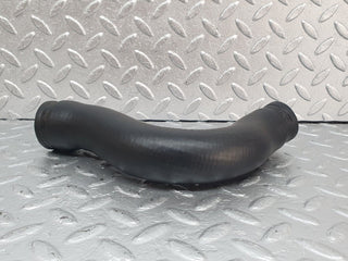 44024 Mercedes-Benz C123 230CE Coupe Radiator Hose Pipe 1235012382