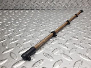 W126 Coupe camshaft oil tube used OEM
