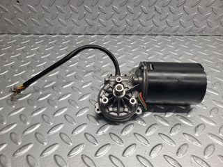 W123 wiper motor used OEM