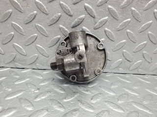 W112 cold start valve housing used OEM