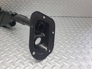 W108 steering column housing used OEM