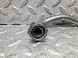W112 coolant pipe used OEM