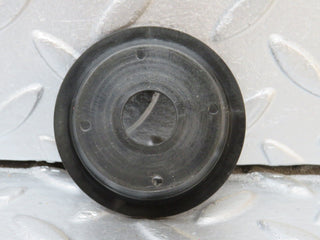 39825 Mercedes-Benz R107 350SL Headlight Switch Knob With Collar