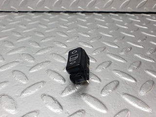 42389 Mercedes-Benz R129 320SL Coupe Right Door Window Switch 1298201410