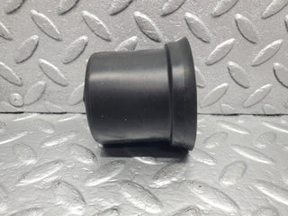 W108 headlight rubber cover cap used OEM