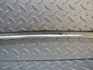 40263 Mercedes-Benz R107 Front Windscreen Chrome Frame