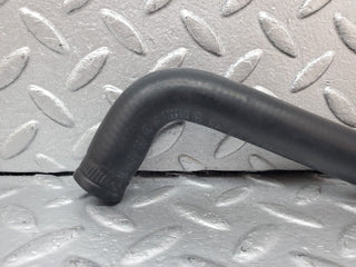 R129 SL coolant hose pipe used OEM