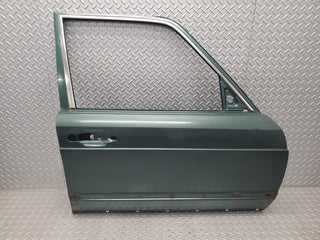 W126 front right door used OEM