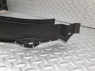 43018 Mercedes-Benz W201 190 Inner Mudguard Panelling Front Left 2018840135