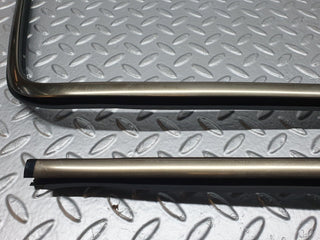 41932 Mercedes-Benz W202 C200 Rear Windscreen Frame 2026710236 2026710136