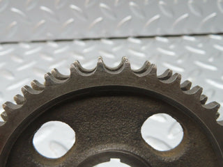 R107 SL camshaft timing gear used OEM
