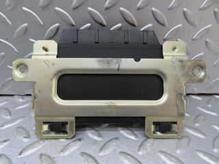 C140 Coupe parking sensor control unit used OEM