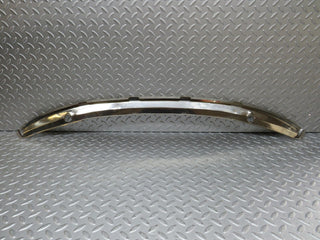 35625 Mercedes-Benz R107 280SL Windscreen Top Chrome Trim
