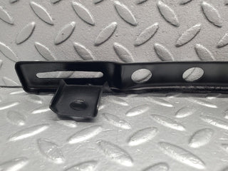 R107 SL number plate holder bracket used OEM