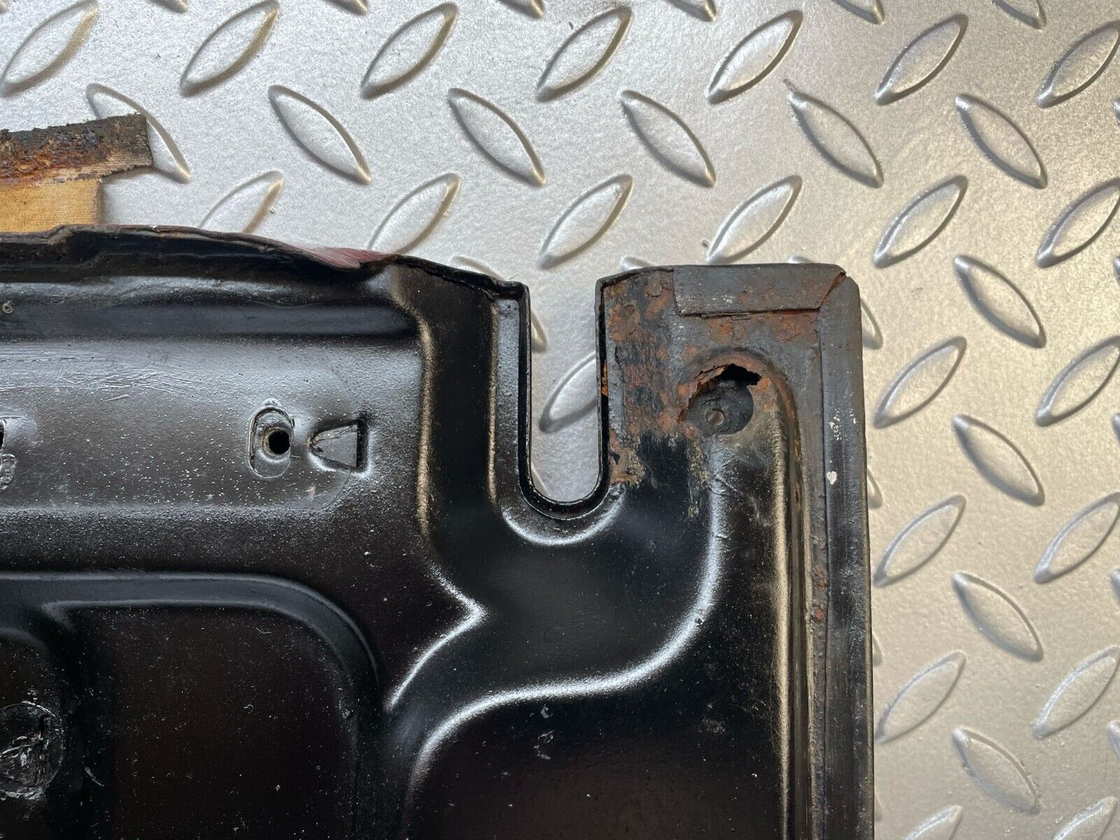 40041 Mercedes-Benz R107 350SL Soft Top Cover