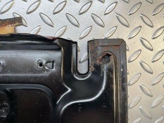 40041 Mercedes-Benz R107 350SL Soft Top Cover