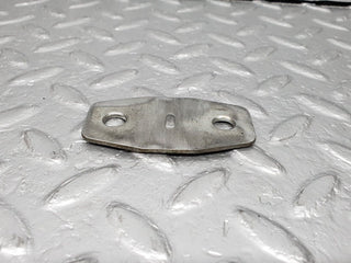 W124 door lock latch used OEM