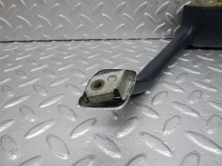 39077 Mercedes-Benz R107 500SL Interior Door Handle Right Blue