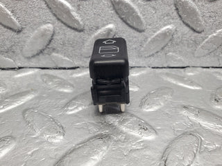 W124 electric window switch right used OEM