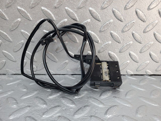 R129 SL window glass limit switch used OEM
