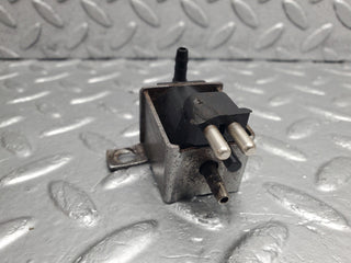 W123 vacuum control valve used OEM