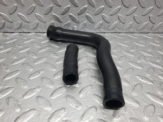 W201 Baby Benz radiator hose used OEM