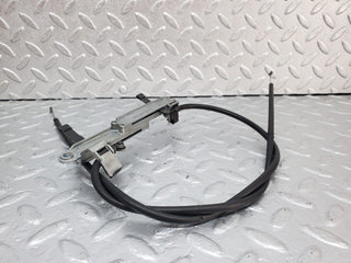 W123 heater slider control used OEM