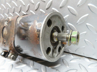 R107 SL steering column used OEM