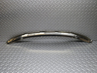 39168 Mercedes-Benz R107 500SL Windscreen Top Chrome Trim