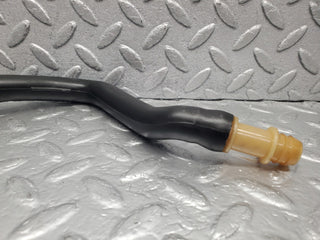 W126 Coupe air intake hose pipe used OEM