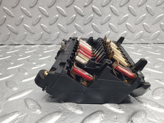 W123 fuse box used OEM