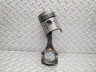 W112 piston and connecting rod used OEM