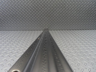 39867 Mercedes-Benz C107 350SLC Coupe Left Door Sill Chrome