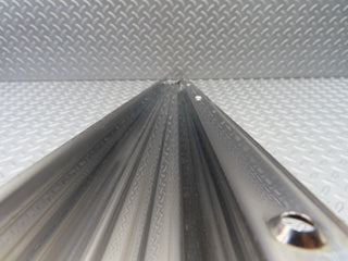 39867 Mercedes-Benz C107 350SLC Coupe Left Door Sill Chrome