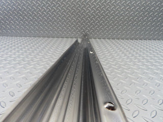 39866 Mercedes-Benz C107 350SLC Coupe Right Door Sill Chrome