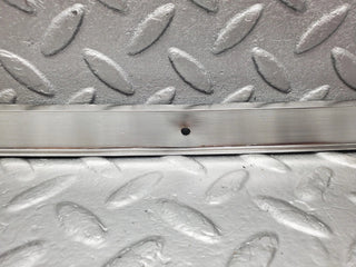 49792 Mercedes-Benz R107 380SL A Pillar Chrome Trim Left Side