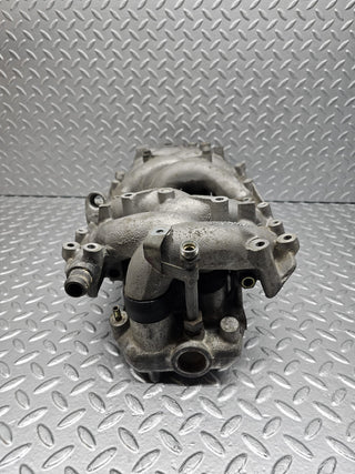 R107 SLC inlet intake manifold used OEM