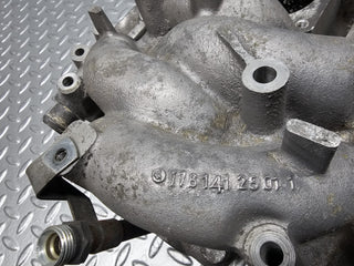 R107 SLC inlet intake manifold used OEM