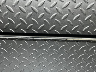 7811 Mercedes-Benz S123 230TE Wagon Roof Chrome Trim Right Side