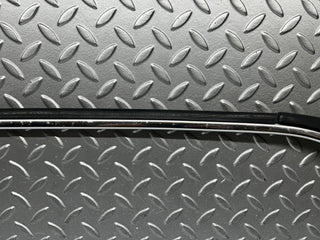 7811 Mercedes-Benz S123 230TE Wagon Roof Chrome Trim Right Side