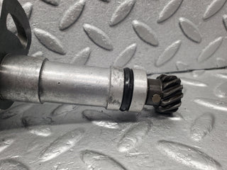 51762 Mercedes-Benz W123 M110 Ignition Distributor Bosch 0237306045 0031580901