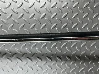 7811 Mercedes-Benz S123 230TE Wagon Roof Chrome Trim Right Side